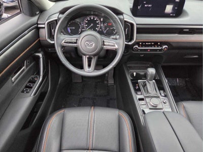 2025 Mazda Mazda CX-50 Hybrid Premium Package