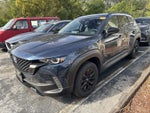 2025 Mazda Mazda CX-50 Hybrid Premium Package