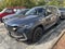 2025 Mazda Mazda CX-50 Hybrid Premium Package