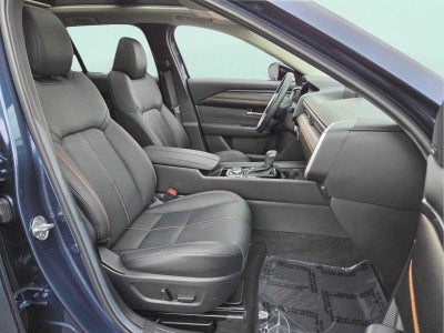 2025 Mazda Mazda CX-50 Hybrid Premium Package