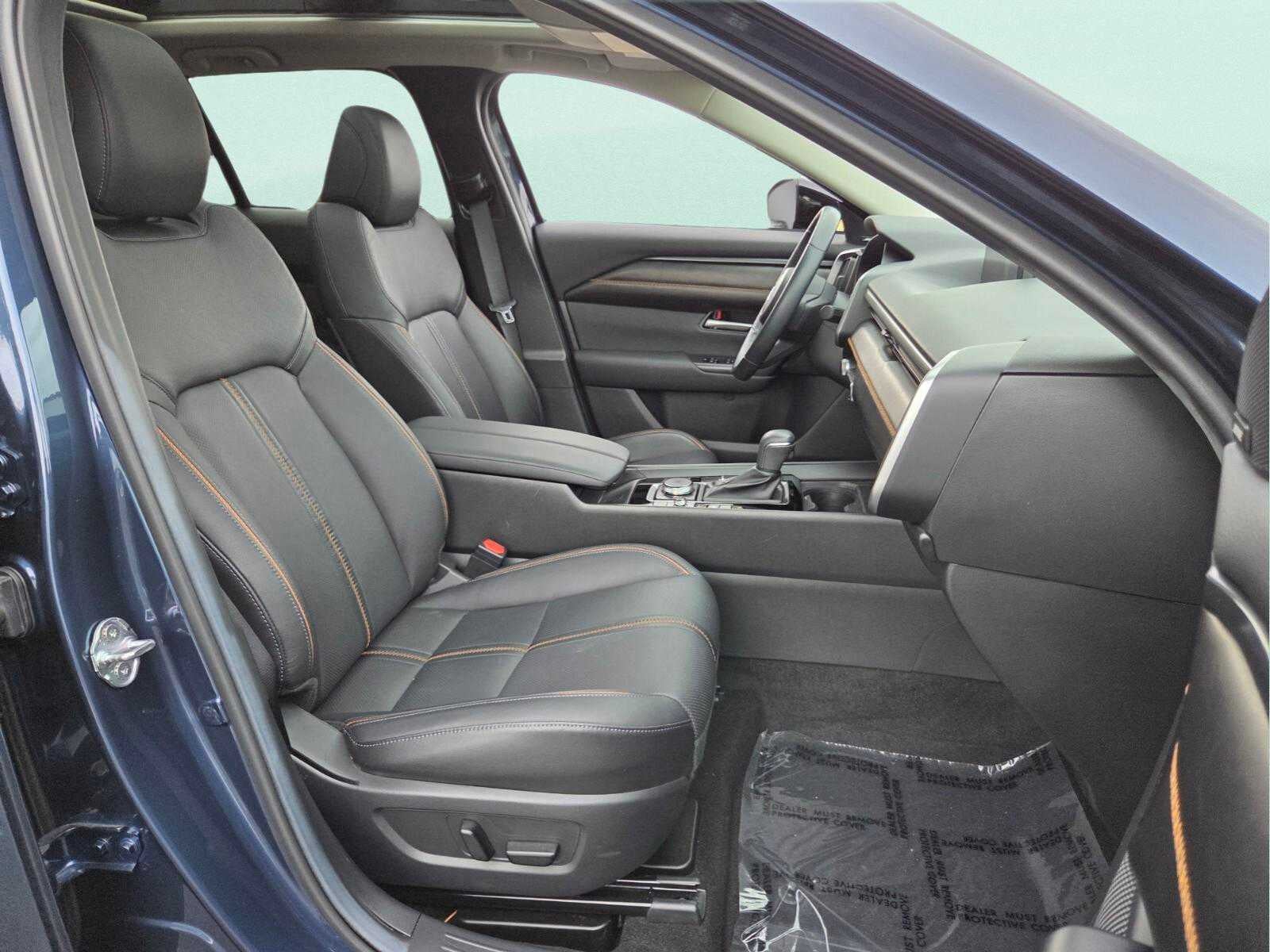 2025 Mazda Mazda CX-50 Hybrid Premium Package