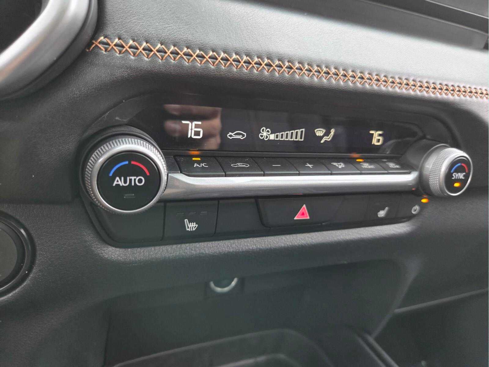 2025 Mazda Mazda CX-50 Hybrid Premium Package