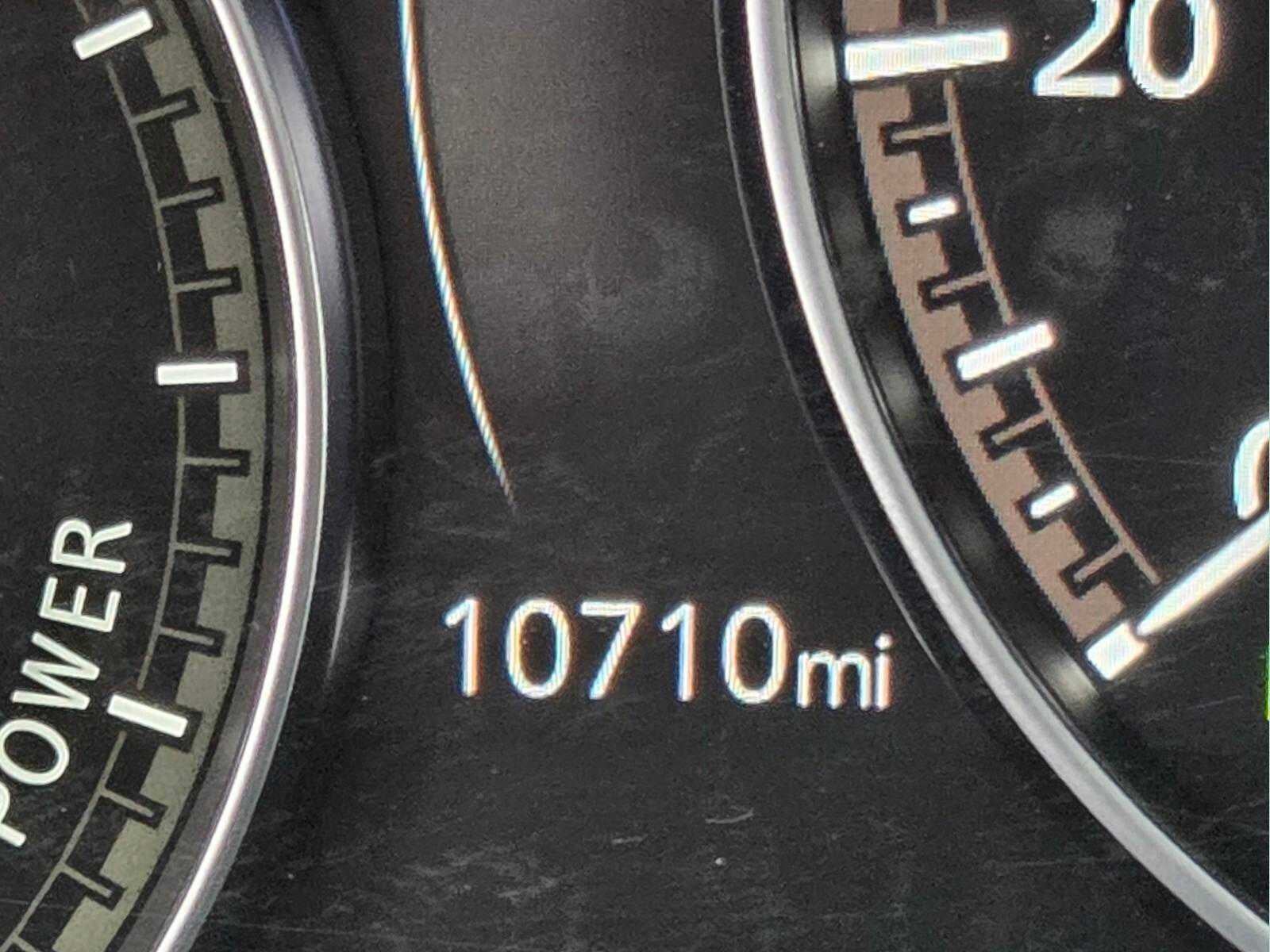 2025 Mazda Mazda CX-50 Hybrid Premium Package