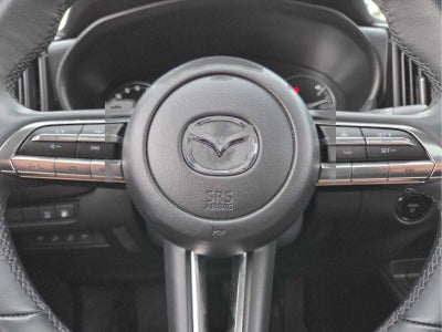 2025 Mazda Mazda CX-50 Hybrid Premium Package