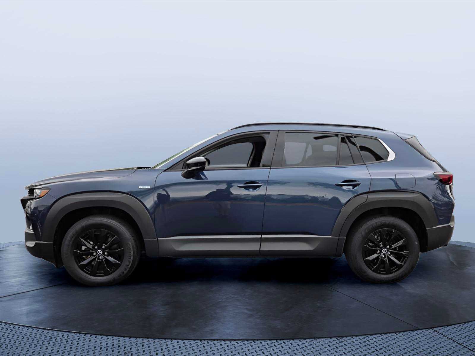 2025 Mazda Mazda CX-50 Hybrid Premium Package