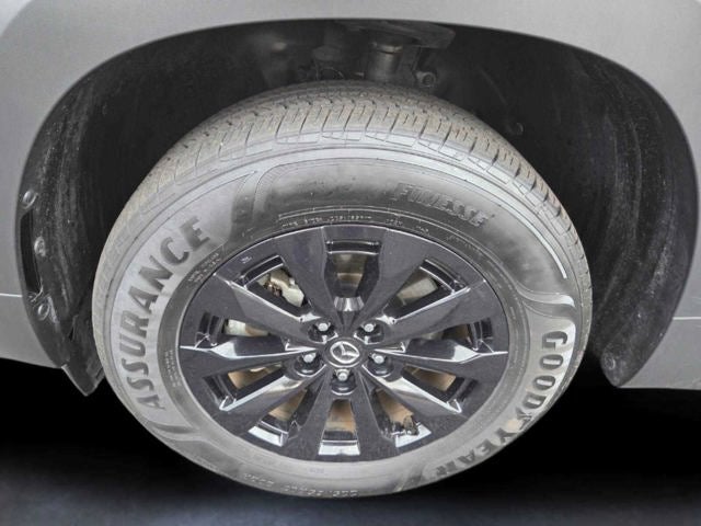 2025 Mazda Mazda CX-50 Hybrid Premium Package