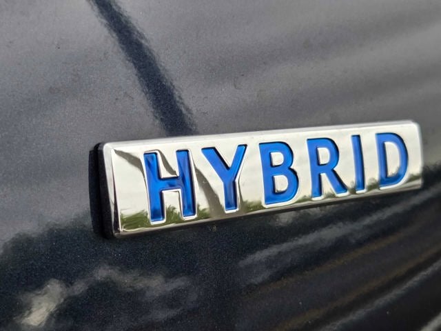 2025 Mazda Mazda CX-50 Hybrid Premium Package