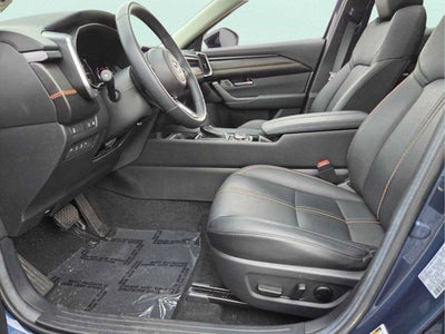 2025 Mazda Mazda CX-50 Hybrid Premium Package