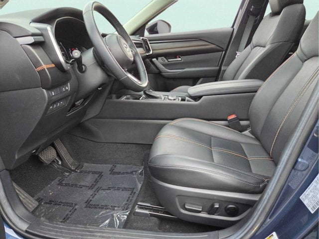 2025 Mazda Mazda CX-50 Hybrid Premium Package