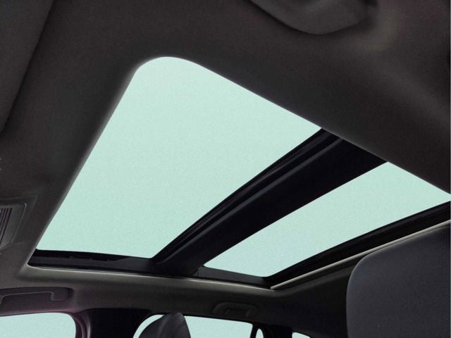 2025 Mazda Mazda CX-50 Hybrid Premium Package