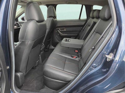2025 Mazda Mazda CX-50 Hybrid Premium Package
