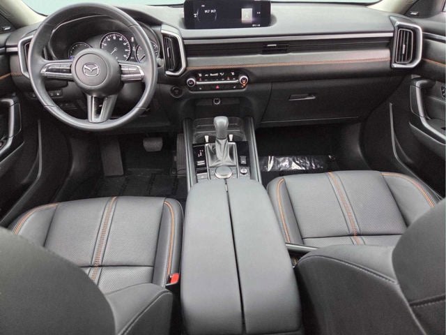 2025 Mazda Mazda CX-50 Hybrid Premium Package
