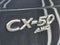 2025 Mazda Mazda CX-50 Hybrid Premium Package