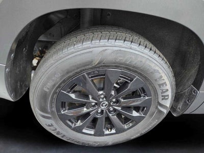 2025 Mazda Mazda CX-50 Hybrid Premium Package