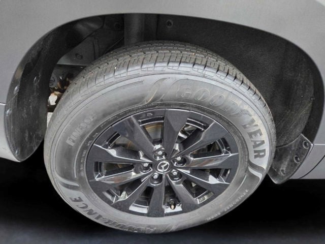 2025 Mazda Mazda CX-50 Hybrid Premium Package