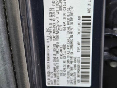 2025 Mazda Mazda CX-50 Hybrid Premium Package