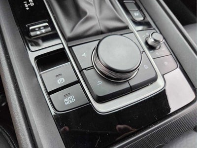 2025 Mazda Mazda CX-50 Hybrid Premium Package