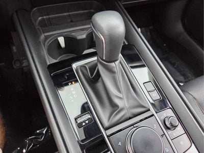 2025 Mazda Mazda CX-50 Hybrid Premium Package