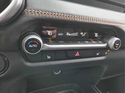 2025 Mazda Mazda CX-50 Hybrid Premium Package