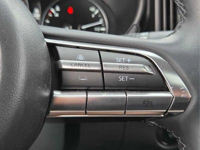 2025 Mazda Mazda CX-50 Hybrid Premium Package