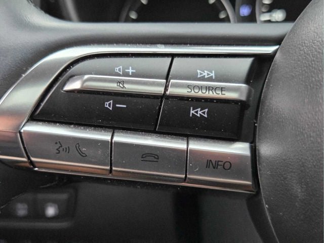 2025 Mazda Mazda CX-50 Hybrid Premium Package