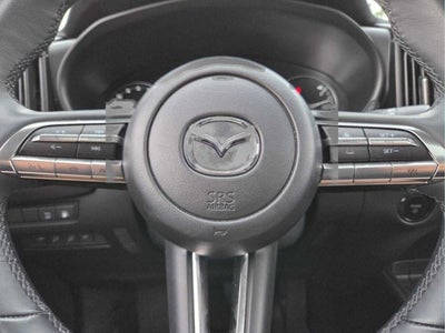 2025 Mazda Mazda CX-50 Hybrid Premium Package