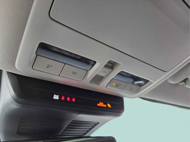 2025 Mazda Mazda CX-50 Hybrid Premium Package