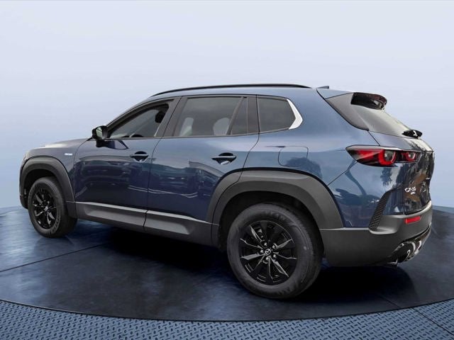 2025 Mazda Mazda CX-50 Hybrid Premium Package