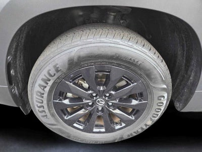 2025 Mazda Mazda CX-50 Hybrid Premium Package