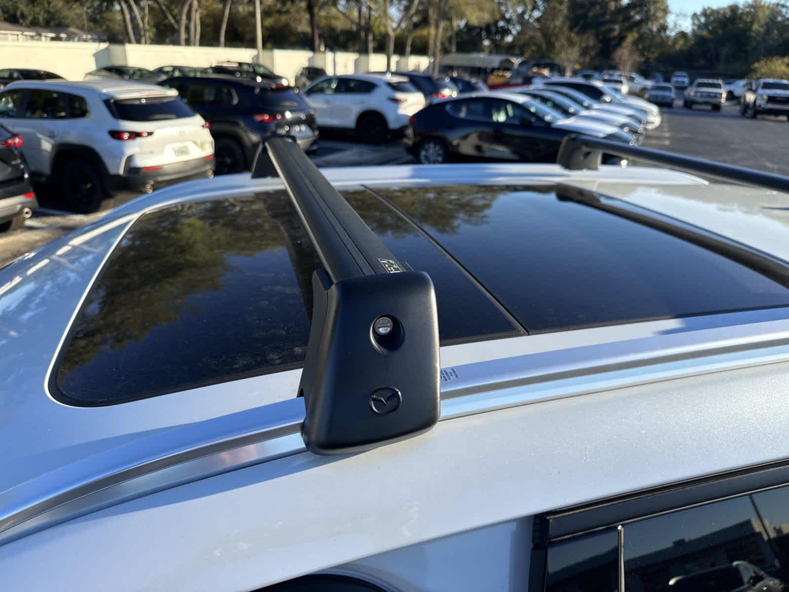 2026 Mazda Mazda CX-50 Hybrid Premium Plus AWD