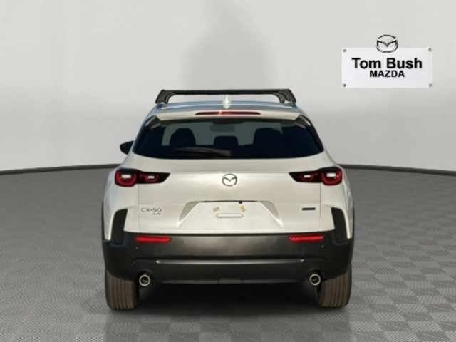 2026 Mazda Mazda CX-50 Hybrid Premium Plus AWD