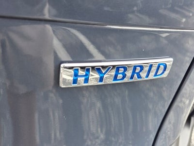 2026 Mazda Mazda CX-50 Hybrid Premium Plus AWD
