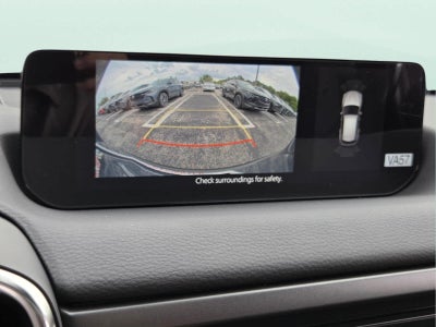 2026 Mazda Mazda CX-50 Hybrid Premium Plus AWD