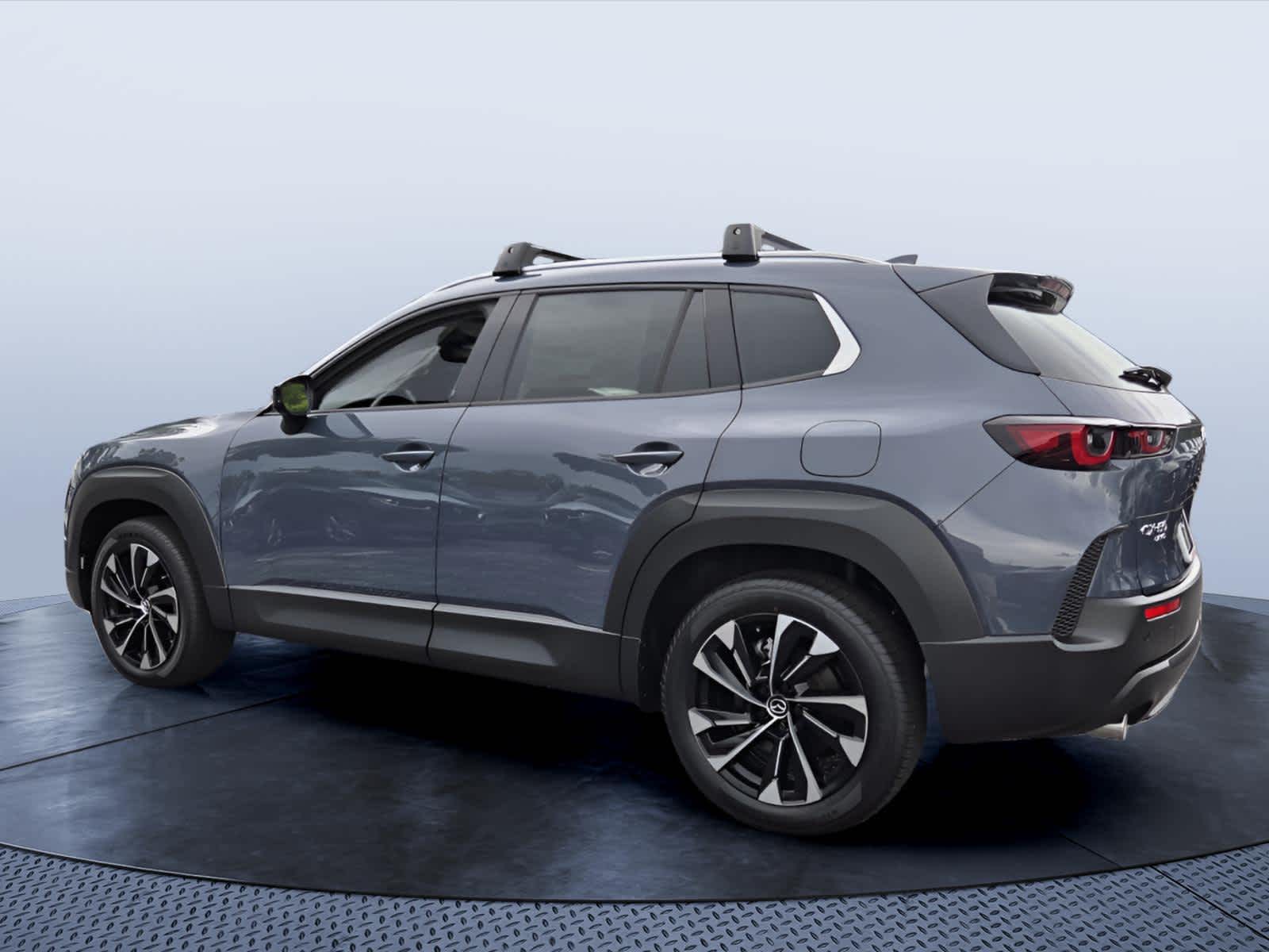 2026 Mazda Mazda CX-50 Hybrid Premium Plus AWD