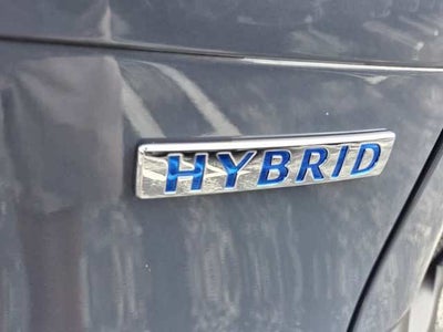 2026 Mazda Mazda CX-50 Hybrid Premium Plus AWD
