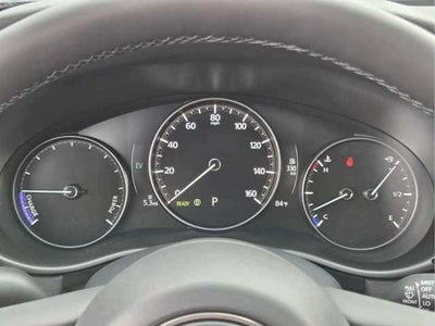 2026 Mazda Mazda CX-50 Hybrid Premium Plus AWD