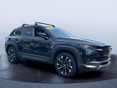 2025 Mazda Mazda CX-50 Hybrid Premium Plus Package
