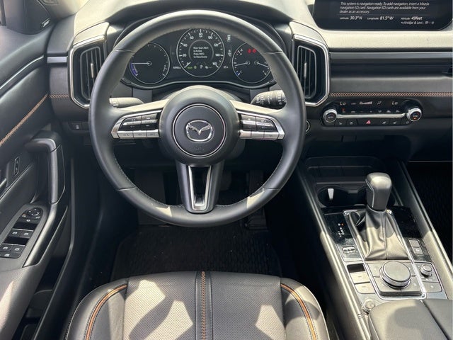 2025 Mazda Mazda CX-50 Hybrid Premium Plus Package
