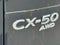2025 Mazda Mazda CX-50 Hybrid Premium Plus Package