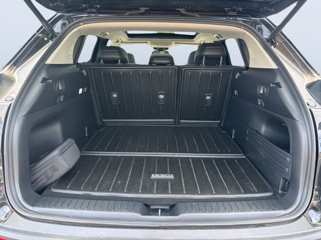 2025 Mazda Mazda CX-50 Hybrid Premium Plus Package
