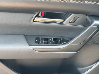2025 Mazda Mazda CX-50 Hybrid Premium Plus Package