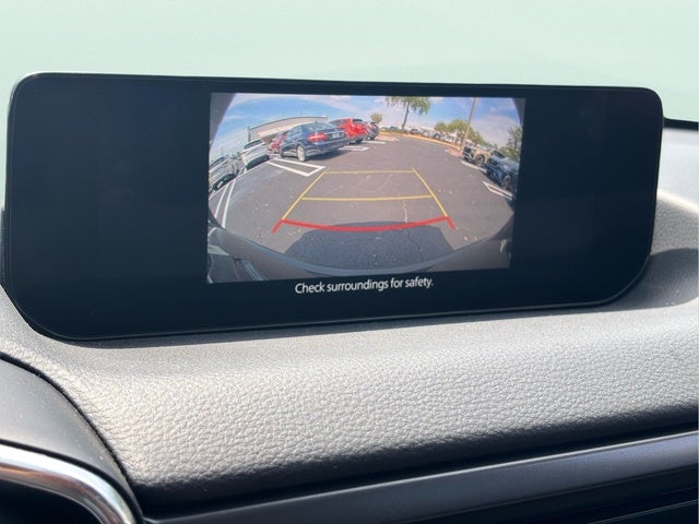 2025 Mazda Mazda CX-50 Hybrid Premium Plus Package