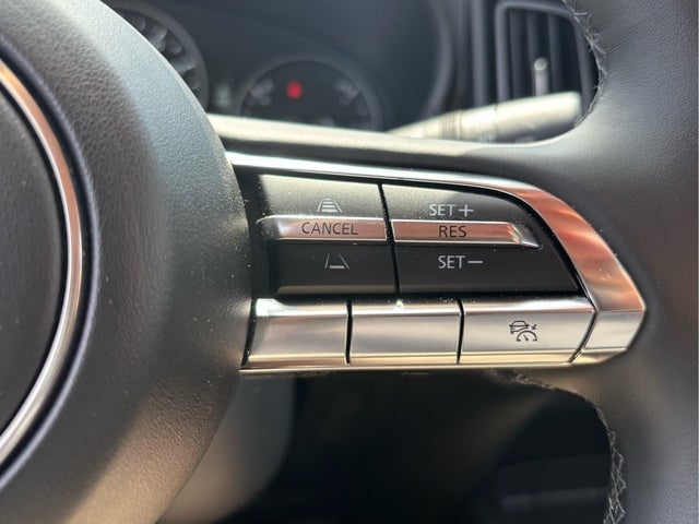 2025 Mazda Mazda CX-50 Hybrid Premium Plus Package