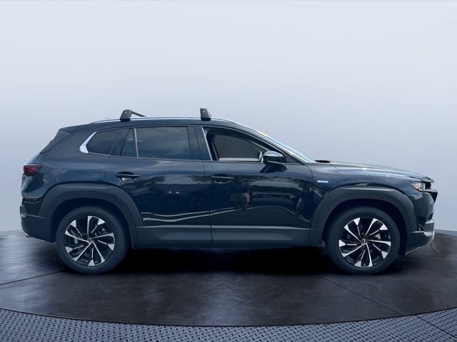 2025 Mazda Mazda CX-50 Hybrid Premium Plus Package