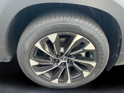 2025 Mazda Mazda CX-50 Hybrid Premium Plus Package