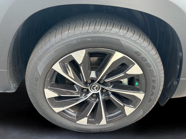 2025 Mazda Mazda CX-50 Hybrid Premium Plus Package