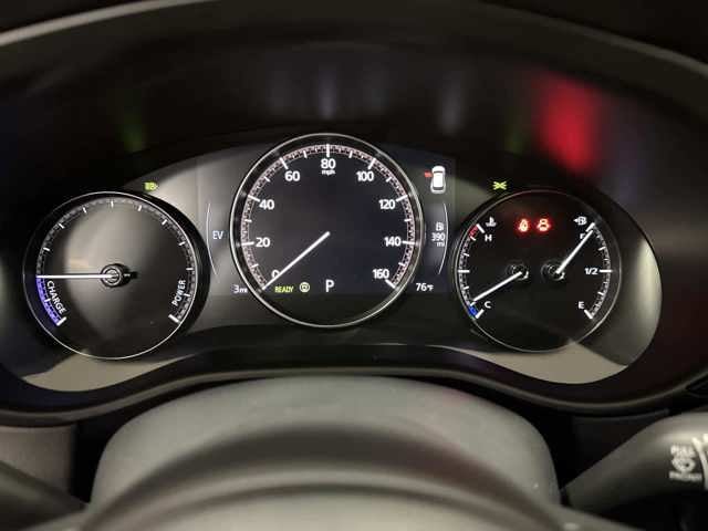 2026 Mazda Mazda CX-50 Hybrid Premium Plus AWD