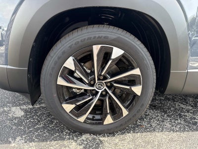 2026 Mazda Mazda CX-50 Hybrid Premium Plus AWD