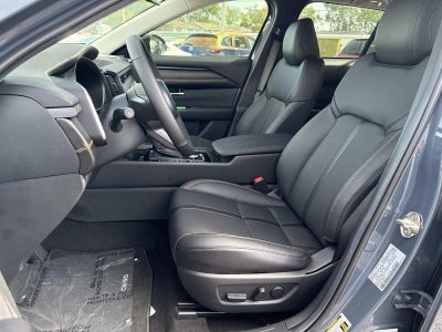 2026 Mazda Mazda CX-50 Hybrid Premium Plus AWD