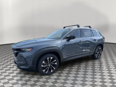 2026 Mazda Mazda CX-50 Hybrid Premium Plus AWD